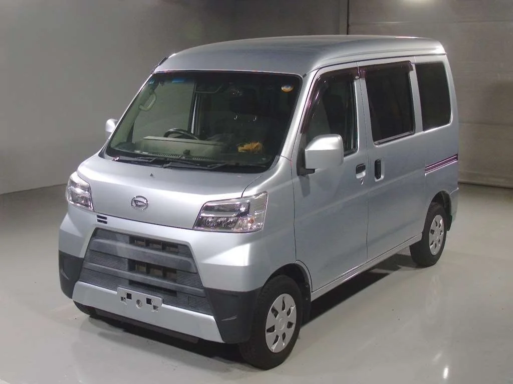Daihatsu Hijet Cargo S321V 2020